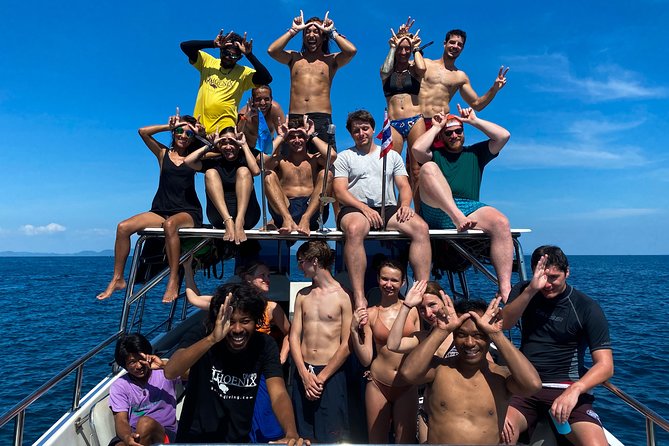 Scuba Dive in Koh Lanta, Thailand - Price and What You’re Really Paying For ($146.75)