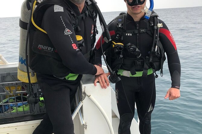 Scuba Dive Ningaloo Reef - Lunch, Snacks, Coffee, and Drinks: Why This Matters