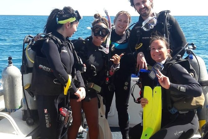 Scuba Dive Ningaloo Reef - Who Should Book This Ningaloo Reef Scuba Day