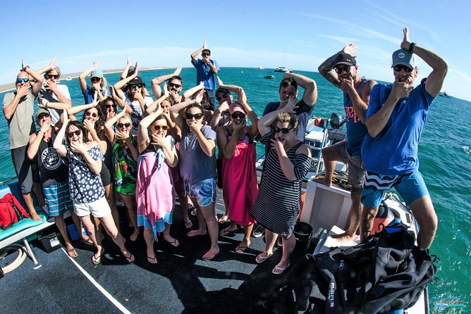 Scuba Dive Ningaloo Reef - Should You Book This Ningaloo Reef Scuba Tour?