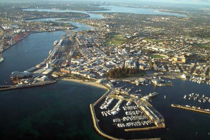Scuba Dive The Beautiful Rottnest Island for Certified divers - Lunch that actually counts (and how to handle dietary needs)