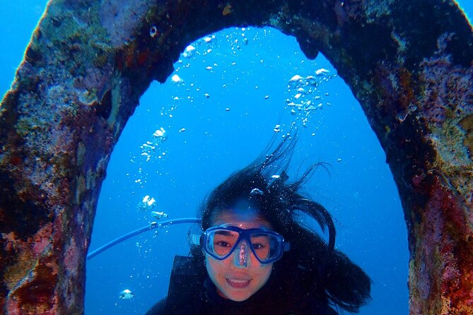Scuba Diver Certification Course - Day 1: Classroom Basics You’ll Actually Use