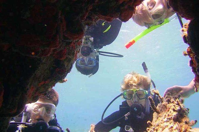 Scuba Diver Course - Key highlights that matter on the ground
