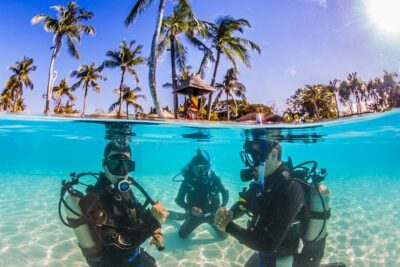 Scuba Diver Course (PADI) - What the two days look like in practice (and why the structure helps)