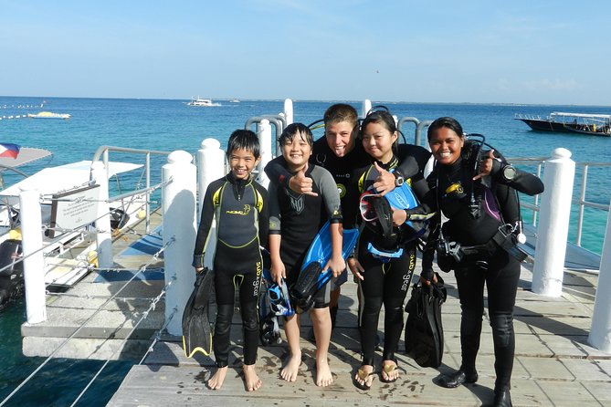 Scuba Diver Course (PADI) - Gear, towel, and fees: what you really get for $270