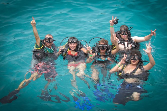 Scuba Diving - Timing and Boat Size: Morning vs. Afternoon