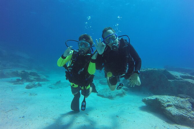 Scuba Diving Activity in Pernera - Key highlights to know before you go