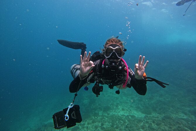 Scuba Diving Adventure in Musandam, Oman - From gear-up to the first underwater spot: how the boat day works