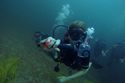 Scuba Diving Adventure in Musandam, Oman - Meeting at Daba Port: where the morning starts