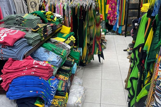 Scuba Diving and shopping on the Hipstrip. - The 20-Minute Visual Session: Your Crash Course Under Control