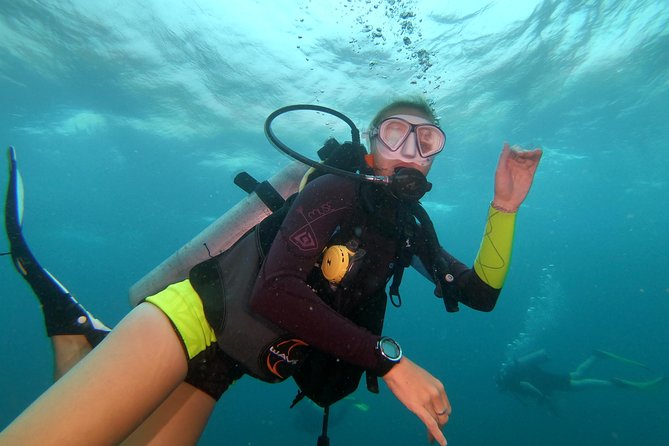 Scuba Diving at Sail Rock From Koh Phangan Certified Divers Only - The 8-Hour Schedule (Starting 7:00am): What Happens All Day