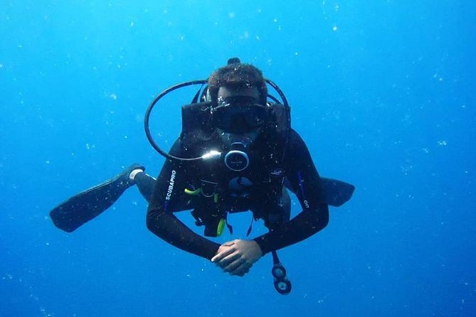 Scuba Diving at Unawatuna - First-Time Scuba in Unawatuna: What You Actually Do