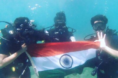 Scuba Diving at Unawatuna - Choosing Wrecks and Reefs: Your 15+ Underwater Site Options