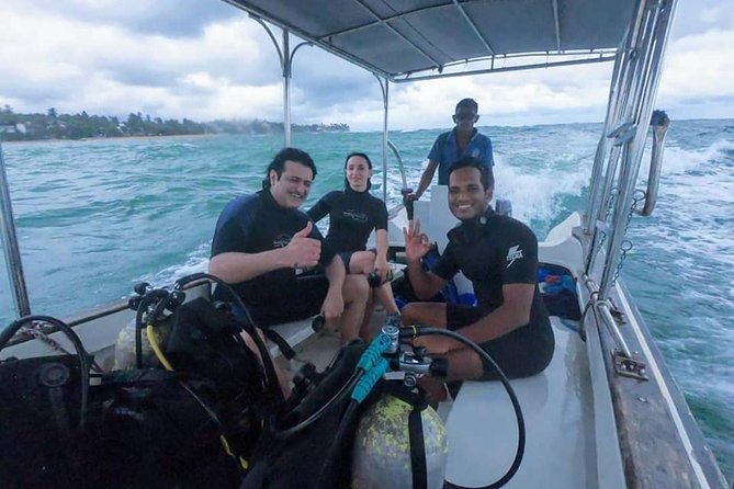 Scuba Diving at Unawatuna - Price and Value: Is $70 Worth It?
