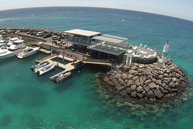 Scuba Diving Baptism in Caleta de Fuste - The Caleta de Fuste Setting Makes This Beginner-Friendly