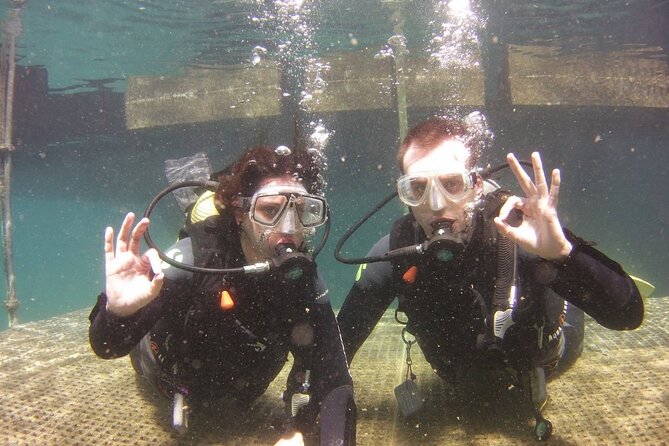 Scuba Diving Baptism in Caleta de Fuste - Price and Value: Is $120.15 Worth It?