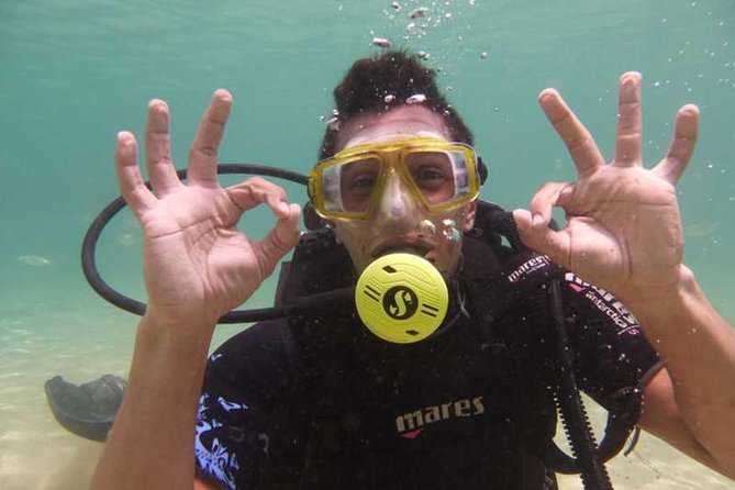Scuba Diving Baptism in Costa Teguise, Lanzarote - Key things to know before you go