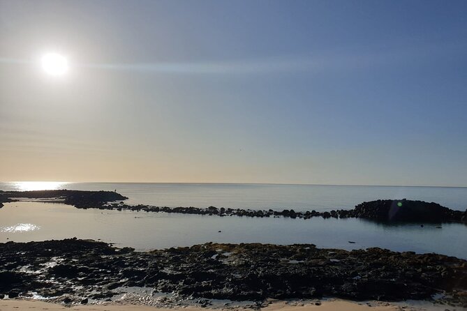 Scuba Diving Baptism in Costa Teguise, Lanzarote - Meeting point and timing: fitting 2 hours into your day