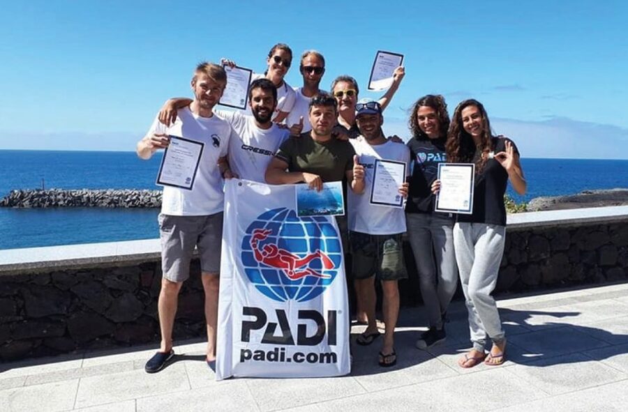 Scuba Diving Baptism in La Restinga - Should you book this scuba baptism in La Restinga?