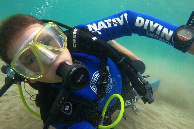 Scuba Diving (Basic Diver - 2 dives) - Weather, timing, and how to pick the right day in Lanzarote