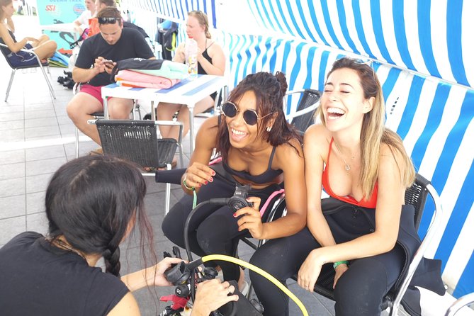 Scuba Diving Beginner's Session in Costa Adeje - Key things to know before you go