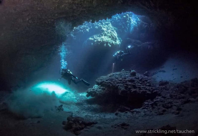 Scuba Diving Beginners/Experts Pefkos Lindos Rhodes Greece - Key Highlights You’ll Care About