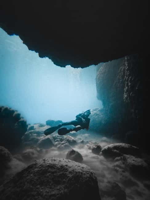 Scuba Diving Beginners/Experts Pefkos Lindos Rhodes Greece - Pefkos (Lindos) Rhodes: Why This Location Works for First-Timers