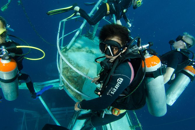 Scuba Diving Day Trip at Koh Chang – 2 Dives - Meeting at BBdivers: smoother than the usual scramble