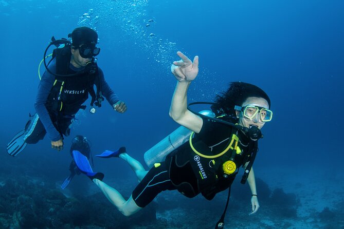 Scuba Diving Daytrip to Racha Yai - Price and value: is $90 fair for Racha Yai?
