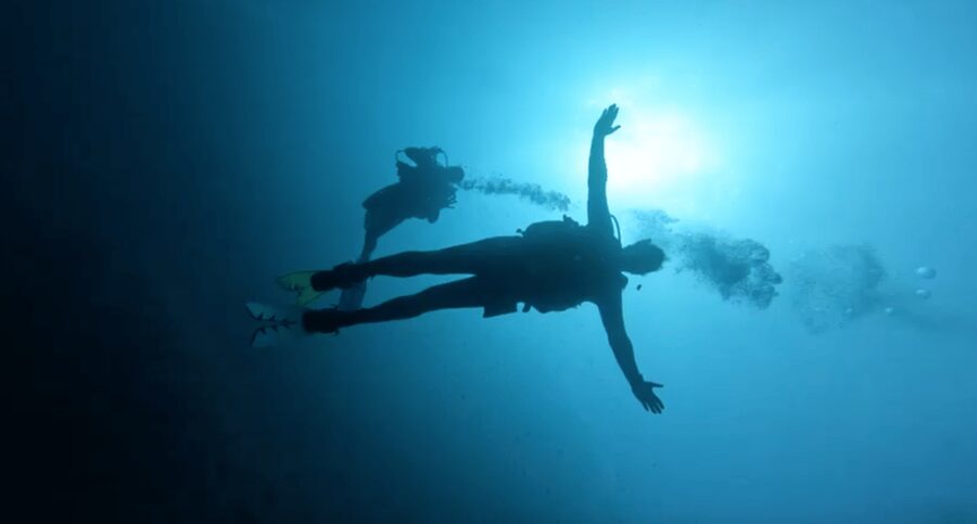 Scuba Diving - Dive for certified divers - Why the Balearic Islands Work Well for a Guided Underwater Session