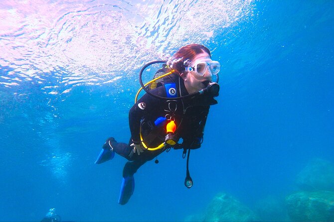 Scuba Diving Experience for Beginners in Gran Canaria - Key Things That Make This Beginner Scuba Session Worth It