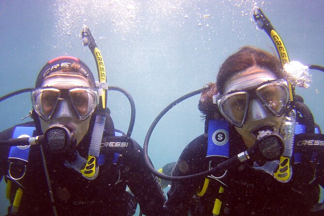 Scuba Diving Experience for Beginners in Gran Canaria - From Your Hotel to the Water: The Morning Plan