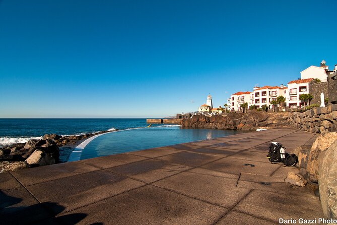 Scuba Diving Experience for Beginners in Ponta de São Lourenço - The 2.5-hour flow: theory, shallow comfort, then real water