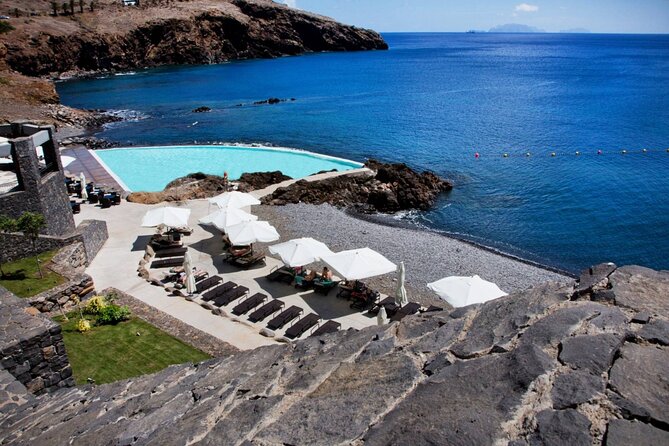 Scuba Diving Experience for Beginners in Ponta de São Lourenço - Who should book this scuba starter in Madeira?
