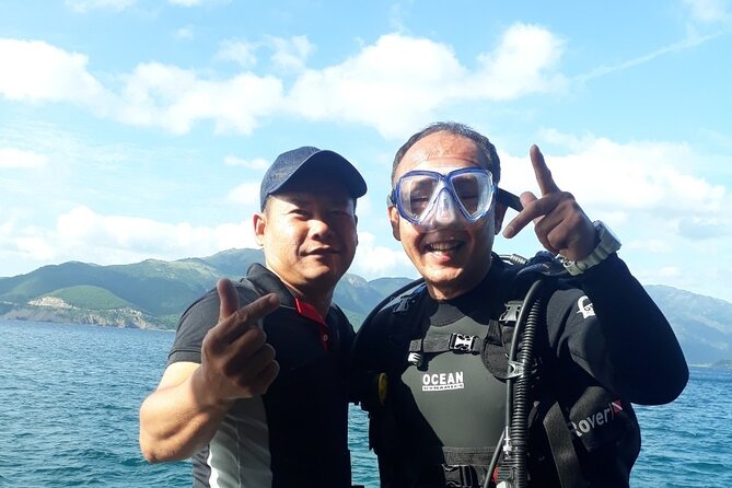 Scuba Diving Experience in Nha Trang Bay - Price and value: what $53.21 gets you in Nha Trang