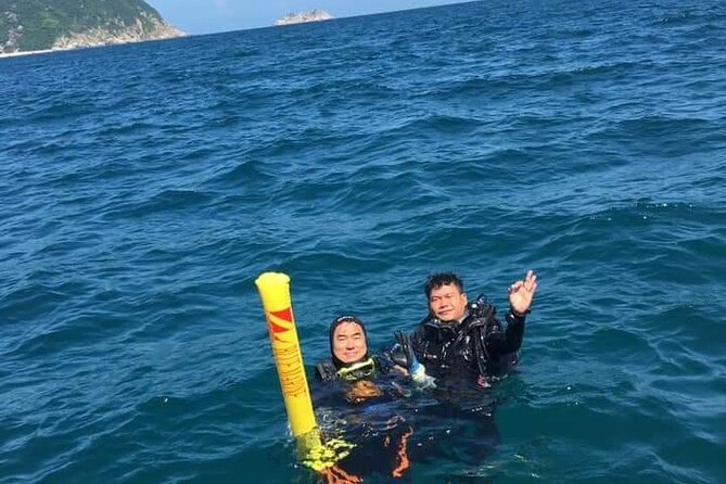 Scuba Diving Experience in Nha Trang Bay - Timing, weather, and the one thing that can change your plans