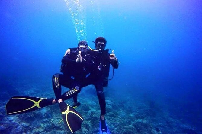 Scuba Diving Experience in Nha Trang Bay - Who this works best for in Nha Trang