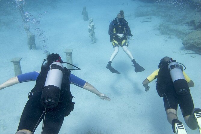Scuba Diving Experience & MUSAN Dive + Free Edited Video 2xdives - Who Should Book This MUSAN Experience (and who should hesitate)