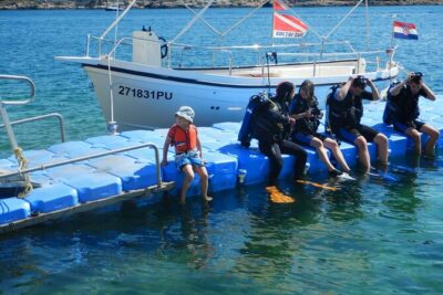 Scuba Diving for Beginners in Pula - The 3-Hour Flow: Theory, Gear, and Calm Coaching