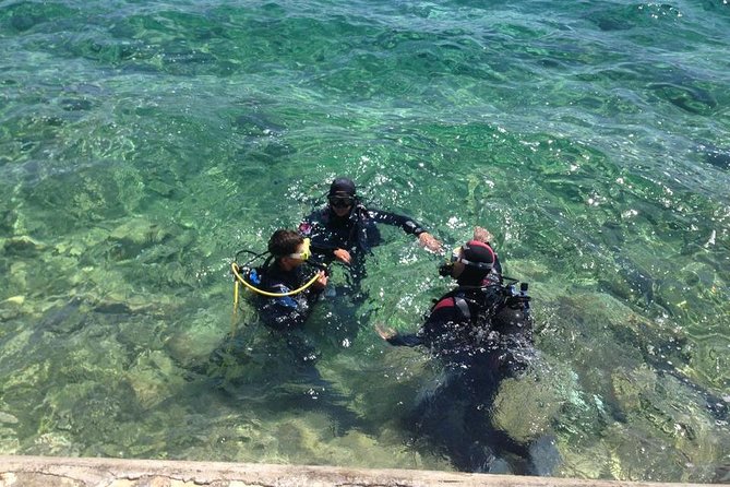Scuba Diving for Beginners in Pula - Weather and Timing: Plan Like a Real Diver (Without the Stress)