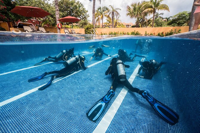 Scuba Diving for Beginners – Tulum Dive Machine - Your First Tank Session in the Cenote (What You’ll Actually Feel)