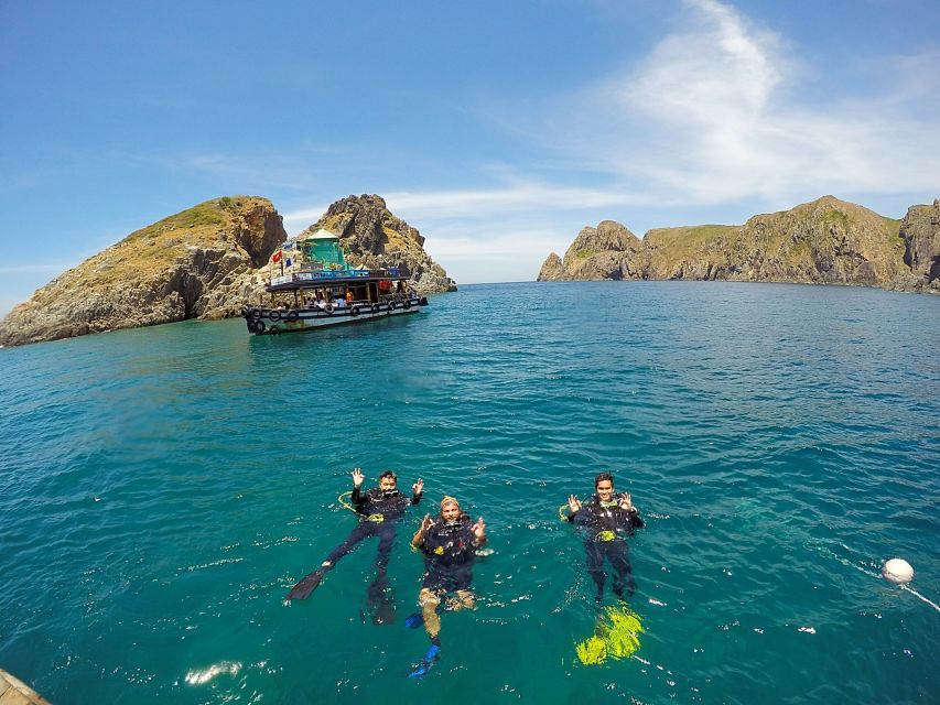 Scuba Diving for Beginners with Certified Diving Centre - Who this is for (and who should skip it)