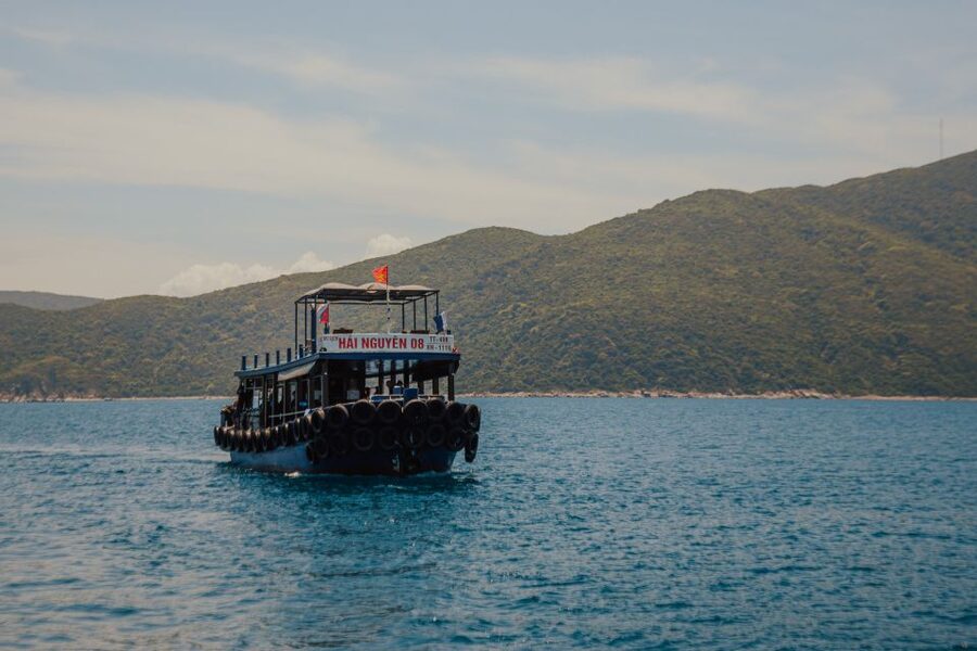 Scuba Diving for Beginners with Certified Diving Centre - Hon Mun Marine Park is a strong first-stop