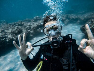 Scuba Diving for Beginners with Certified Diving Centre - Price and value: what $88 buys in real terms