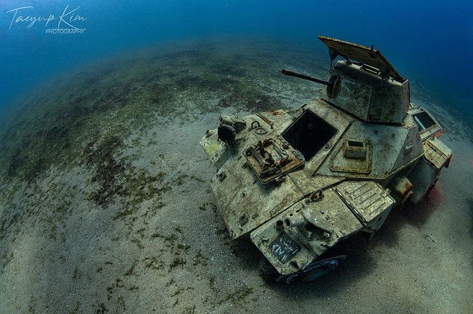 Scuba Diving for Certified Divers - Sea Breeze Dive Club: the style of operation you should expect
