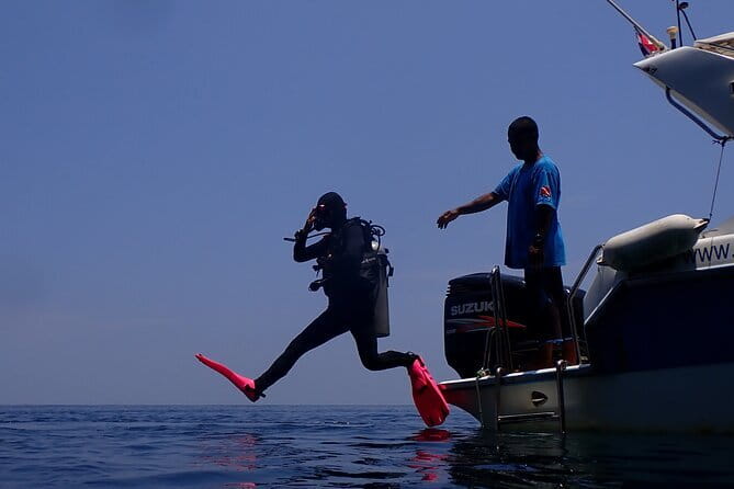 Scuba Diving for Certified Divers from Koh Yao Yai - Key Highlights You’ll Actually Feel on the Day