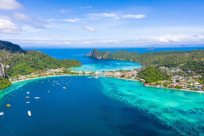 Scuba Diving for Certified Divers from Koh Yao Yai - Weather, Rescheduling, and What to Do if Conditions Shift