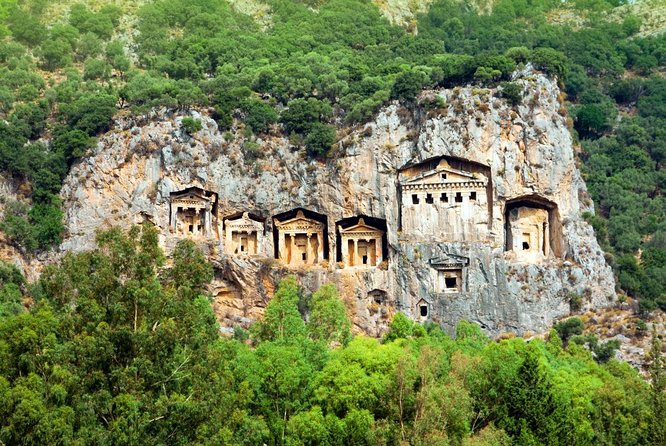 Scuba Diving from Dalyan - Key Things to Know Before You Go