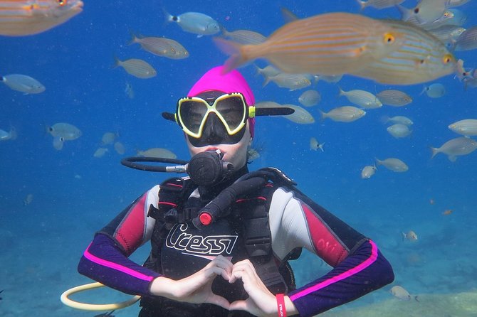 Scuba Diving from Dalyan - Who Should Book This Scuba Session (and Who Might Skip It)