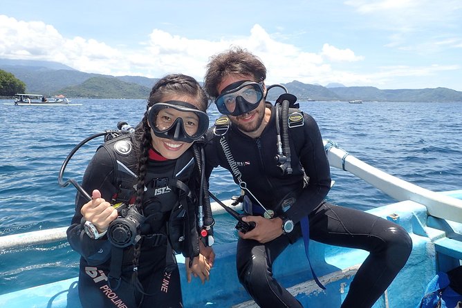 Scuba Diving Gili Tepekong & Mimpang 2 dives for certified divers - Fast-Read: Key Things You’ll Notice
